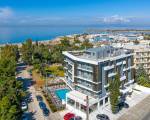 Bild #2 von Glyfada Riviera Hotel